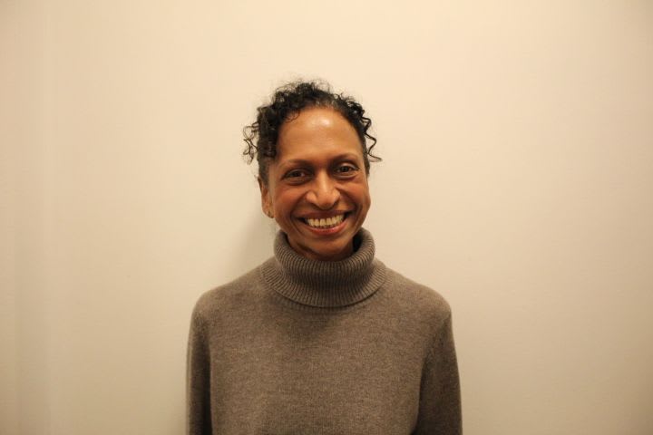 Dilini Rajapakse