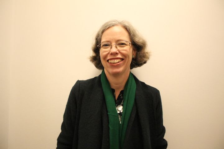 Louise Morton