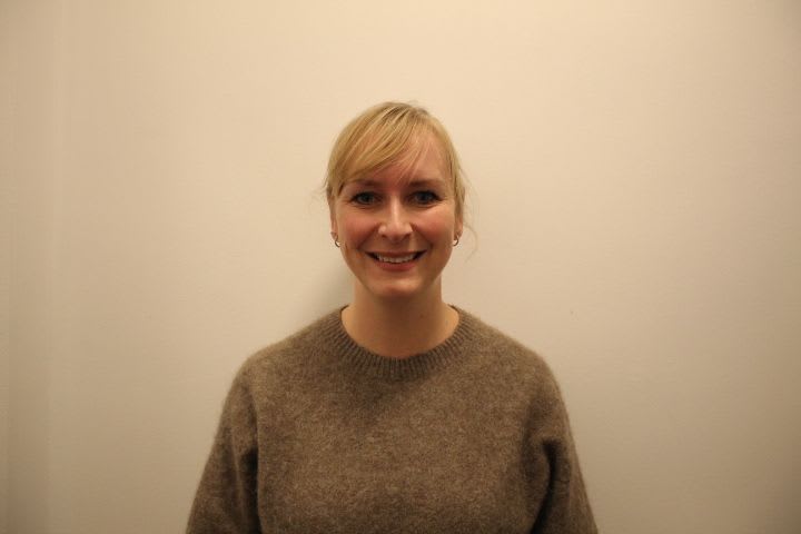 Rachel Brodie