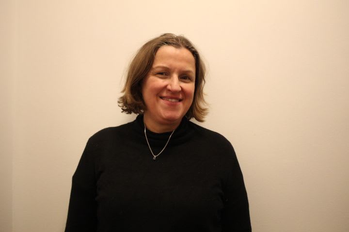 Dee Mullner