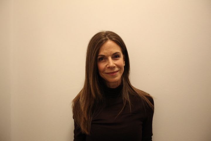 Liesbeth Newman